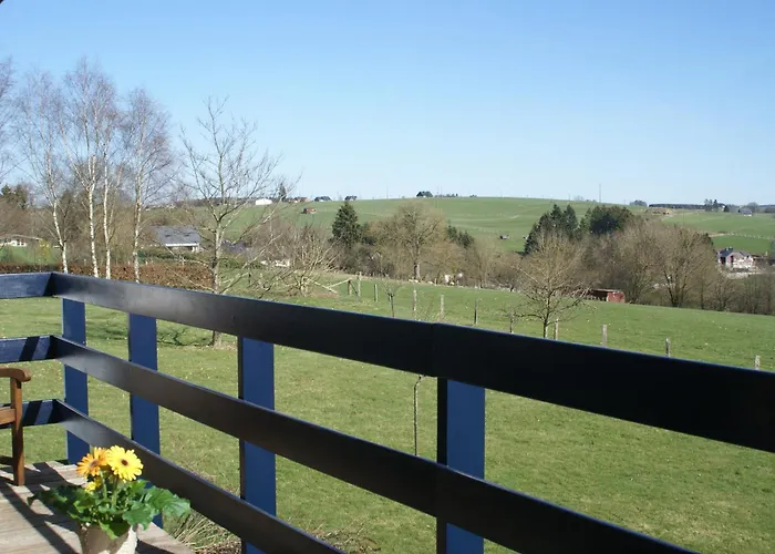 Le Panorama Nadrin