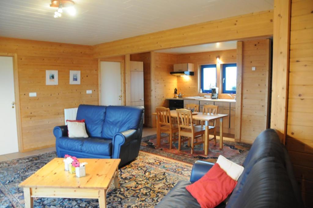 Le Panorama Apartment Nadrin