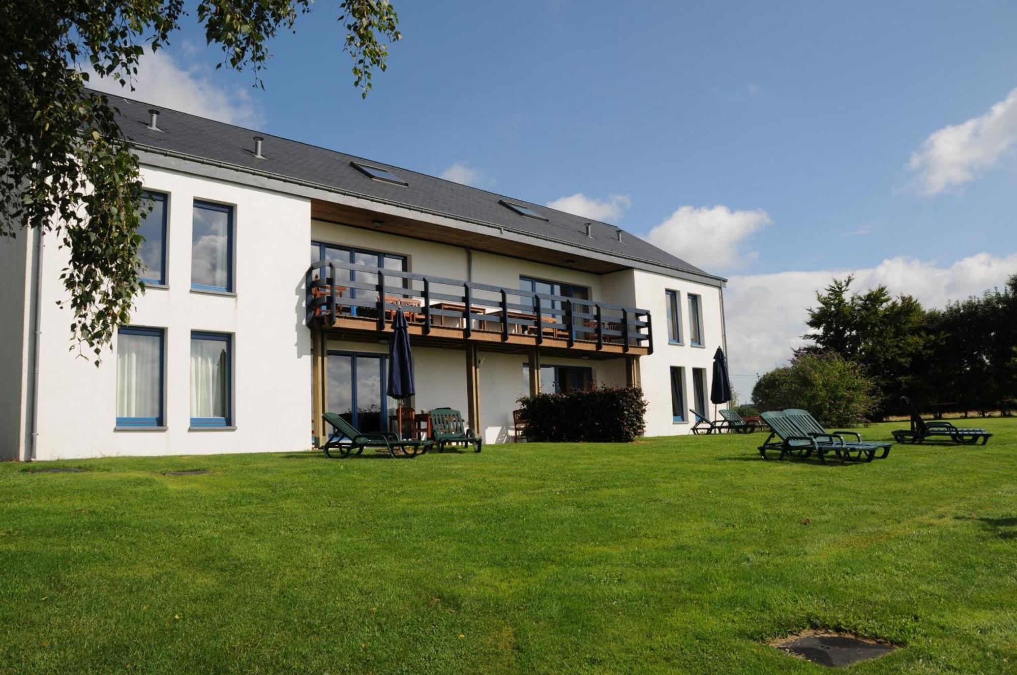 Apartment Le Panorama Nadrin