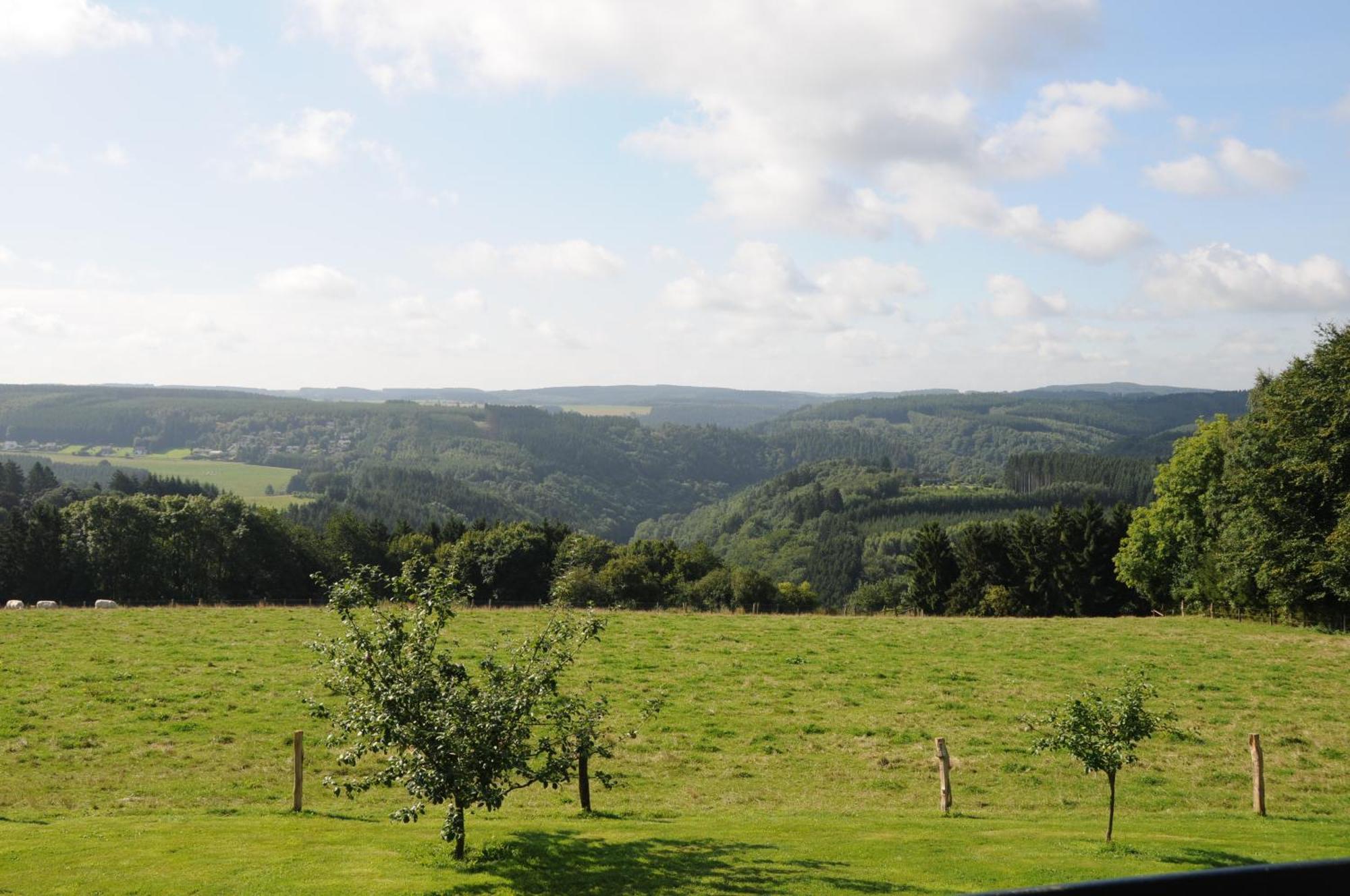 Le Panorama * Nadrin