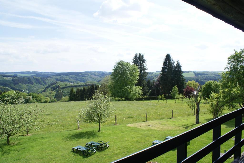 Le Panorama
